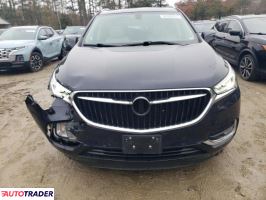 Buick Enclave 2020 3