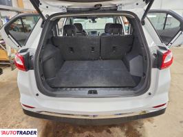 Chevrolet Equinox 2020 1