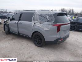 Kia Carnival 2025 3