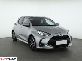 Toyota Yaris 2023 1.5 113 KM