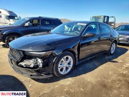 Honda Accord - zobacz ofertę