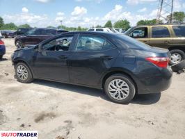 Toyota Corolla 2019 1