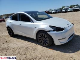 Tesla Model Y 2024 Tesla Model Y 2024