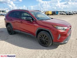 Toyota Pozostałe 2019 2