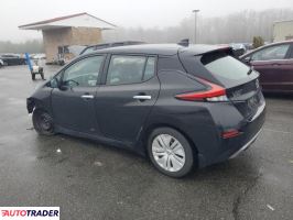 Nissan Leaf 2023 Nissan Leaf 2023