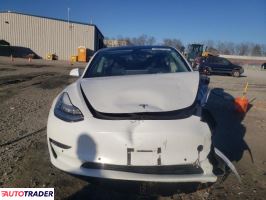 Tesla Model 3 2020 Tesla Model 3 2020