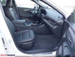 Buick Pozostałe 2025 1