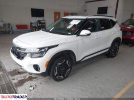 Kia Pozostałe 2024 1