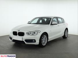 BMW 116 2016 2.0 113 KM