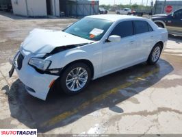 Chrysler 300C 2021 3 Chrysler 300C 2021 3