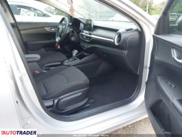 Kia Pozostałe 2021 2
