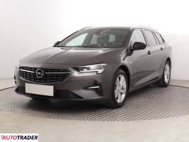 Opel Insignia 2022 2.0 171 KM