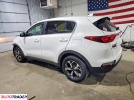 Kia Sportage 2020 2
