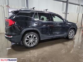 GMC Terrain 2019 2