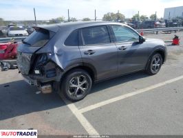 Honda HR-V 2023 2