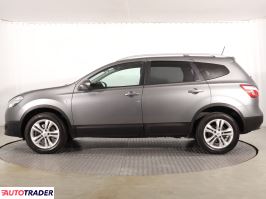 Nissan Qashqai 2013 1.6 128 KM