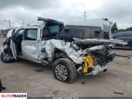 GMC Sierra 2022 6