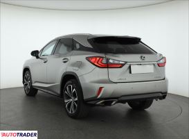 Lexus RX 2015 2.0 234 KM