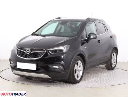 Opel Mokka 2017 1.4 138 KM Opel Mokka 2017 1.4 138 KM