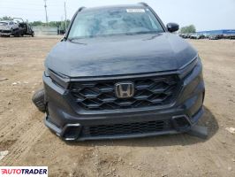 Honda CR-V 2024 2