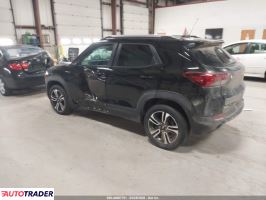 Chevrolet Blazer 2025 1