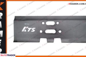KTS Stopa gąsienicy CAT320 CAT318 CAT322 KTS Stopa gąsienicy CAT320 CAT318 CAT322