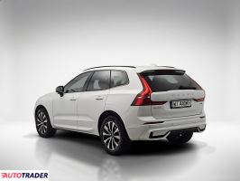 Volvo XC60 2021 2.0 197 KM