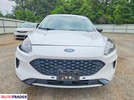 Ford Escape 2020 1