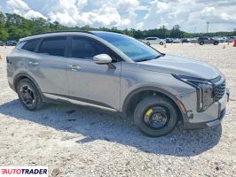 Kia Sportage 2026 2