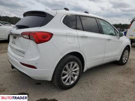Buick Pozostałe 2019 2