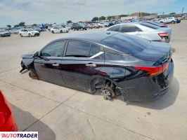 Nissan Altima 2020 2