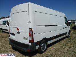 Renault Master 2013 2.3