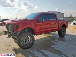Ford Pozostałe 2022 3 Ford Pozostałe 2022 3