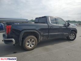 GMC Sierra 2019 5 GMC Sierra 2019 5