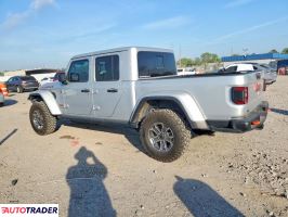 Jeep Pozostałe 2024 3