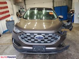 Ford Edge 2019 2