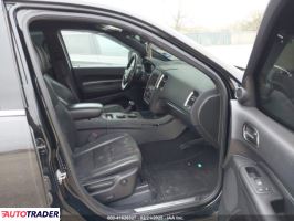 Dodge Durango 2019 3 Dodge Durango 2019 3