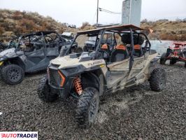 Polaris Ranger RZR 2021 Polaris Ranger RZR 2021