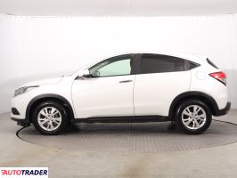 Honda HR-V 2018 1.5 128 KM