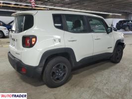 Jeep Renegade 2019 2 Jeep Renegade 2019 2