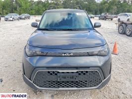 Kia Soul 2023 2