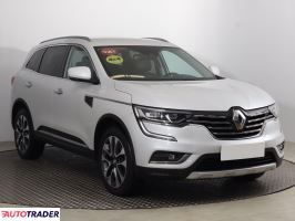 Renault Koleos - zobacz ofertę Renault Koleos - zobacz ofertę
