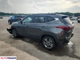Kia Pozostałe 2023 2 Kia Pozostałe 2023 2