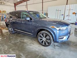 Volvo XC90 2022 2