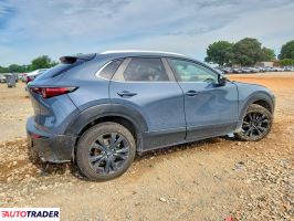 Mazda CX-30 2022 2