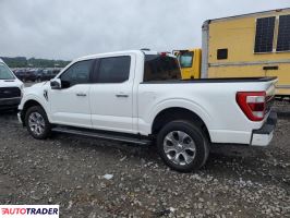 Ford Pozostałe 2022 3