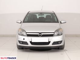 Opel Astra 2005 1.6 103 KM Opel Astra 2005 1.6 103 KM