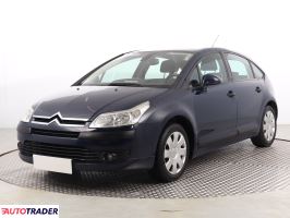 Citroen C4 2005 1.6 107 KM