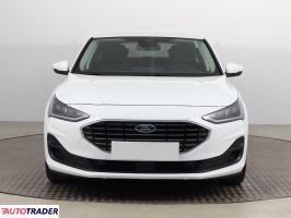 Ford Focus 2022 1.5 118 KM
