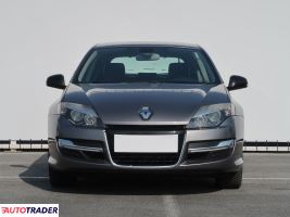 Renault Laguna 2014 1.5 108 KM